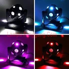 Lampu Moving Head Cube Laser 12x12w Full Color  1