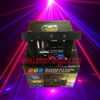 Lampu Laser Profesional Stage Original 1 Watt 2