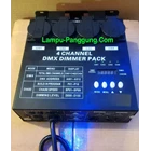 Stage lighting dimmer pack 1