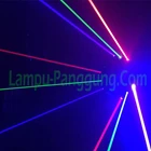 Lampu Moving Head Laser Spide 9x2W RGB BYSPL 1