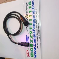 Kabel Mixer Lampu Anti Air ip65
